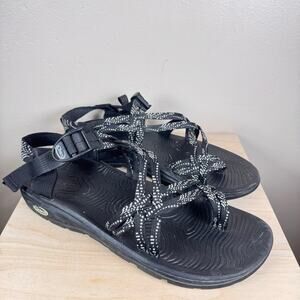 Chaco women’s Zvolv X2 Sport Sandals size 12